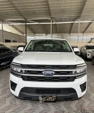 Ford Expedition 2024 — Dubizzle Saudi