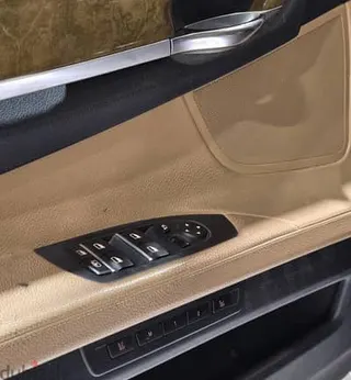 BMW 7 Series 2011