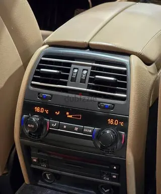 BMW 7 Series 2011