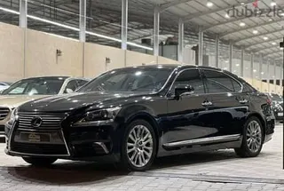 لكزس LS 460 2013