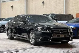 لكزس LS 460 2013