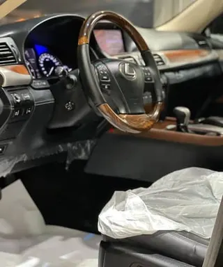 لكزس LS 460 2013