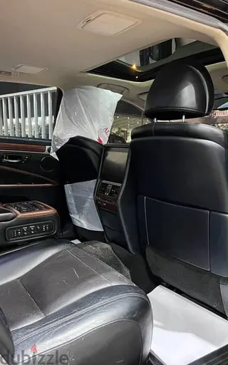 لكزس LS 460 2013