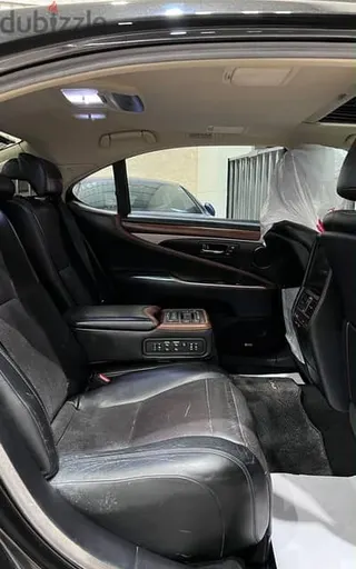 لكزس LS 460 2013