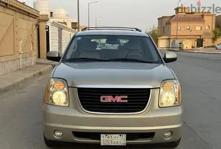 جي إم سي يوكن 2009 — Dubizzle Saudi