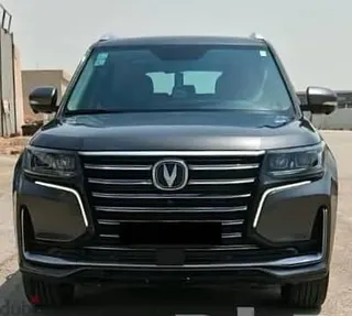 شانجان Cs 95 2022 — Dubizzle Saudi