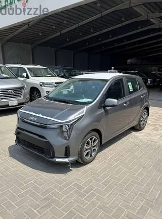 كيا Picanto 2026