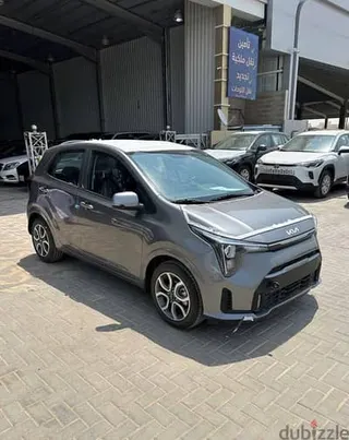 كيا Picanto 2026