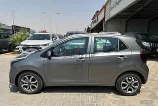 كيا Picanto 2026