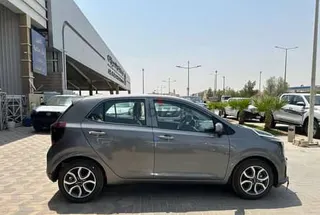 كيا Picanto 2026