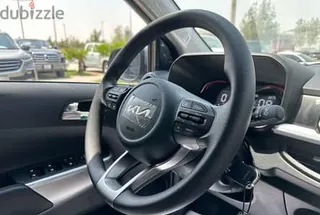كيا Picanto 2026