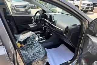 كيا Picanto 2026