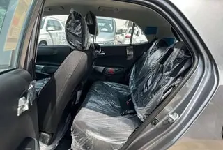 كيا Picanto 2026