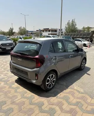 كيا Picanto 2026