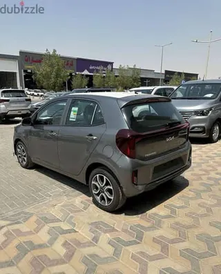 كيا Picanto 2026