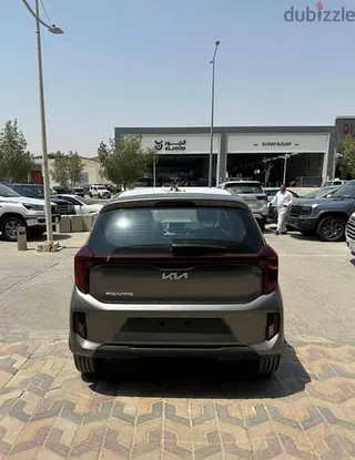 كيا Picanto 2026