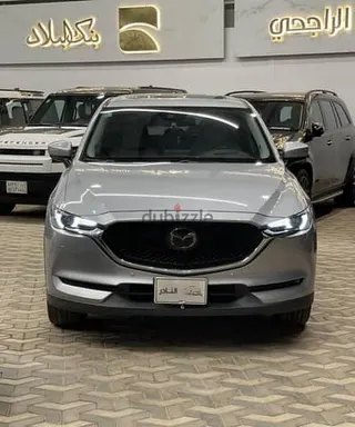 مازدا CX 5 2020