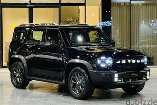 جيتور T2 2025 — Dubizzle Saudi