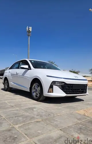 هيونداي آكسنت 2026