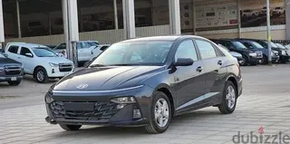 هيونداي آكسنت 2026