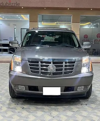 Cadillac Escalade 2012 — Dubizzle Saudi