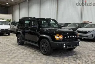 جيتور T2 2027