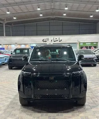 Rox Adamas 2026 — Dubizzle Saudi