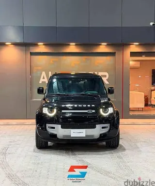 لاند روفر Defender 110 2023