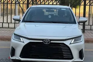 تويوتا يارس 2023