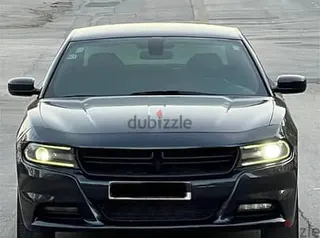 دودج تشارجر 2018 — Dubizzle Saudi