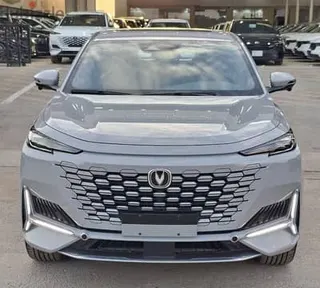 شانجان Uni K 2025