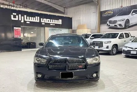 Dodge Charger 2014