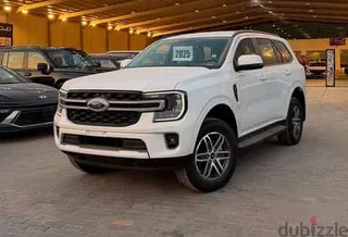 فورد ايفرست 2025