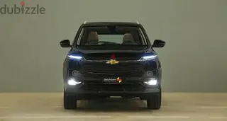 Chevrolet Captiva 2026