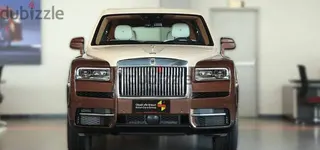 رولز رويس كولينان 2023