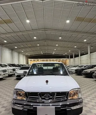 نيسان Datsun 2014