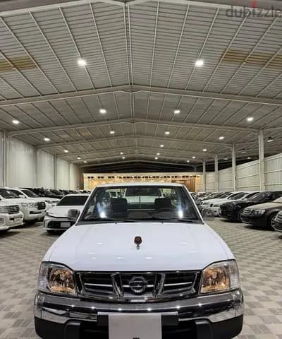 Nissan Datsun 2014