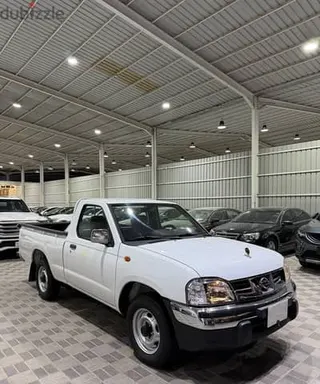نيسان Datsun 2014
