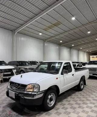 نيسان Datsun 2014