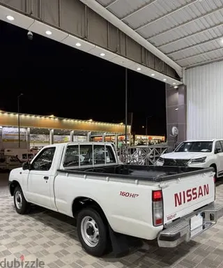 نيسان Datsun 2014