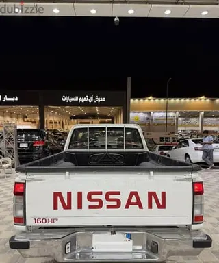 نيسان Datsun 2014