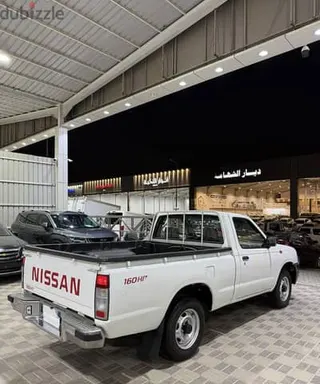 نيسان Datsun 2014
