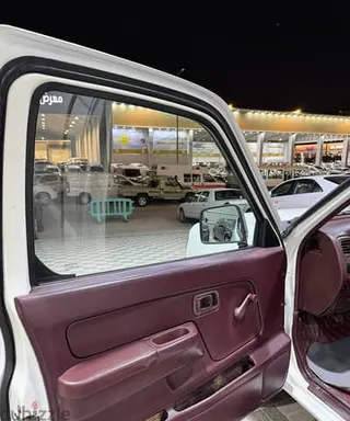 نيسان Datsun 2014