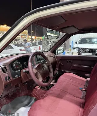 نيسان Datsun 2014
