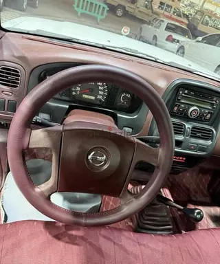 نيسان Datsun 2014