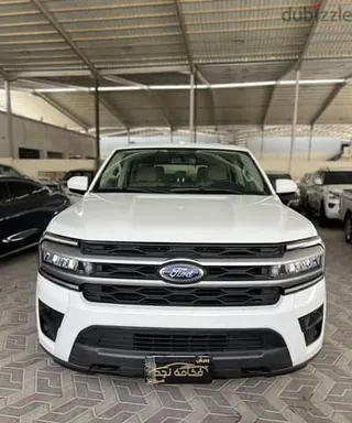 Ford Expedition 2024