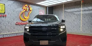 فورد اكسبيديشن 2025 — Dubizzle Saudi