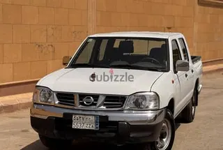 نيسان Datsun 2013