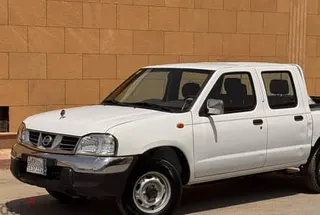 نيسان Datsun 2013