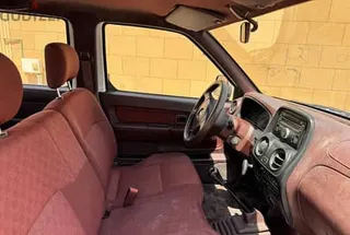 نيسان Datsun 2013